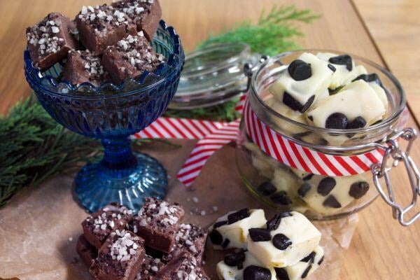 Baileys fudget