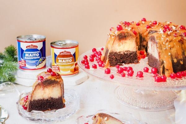 Flancake