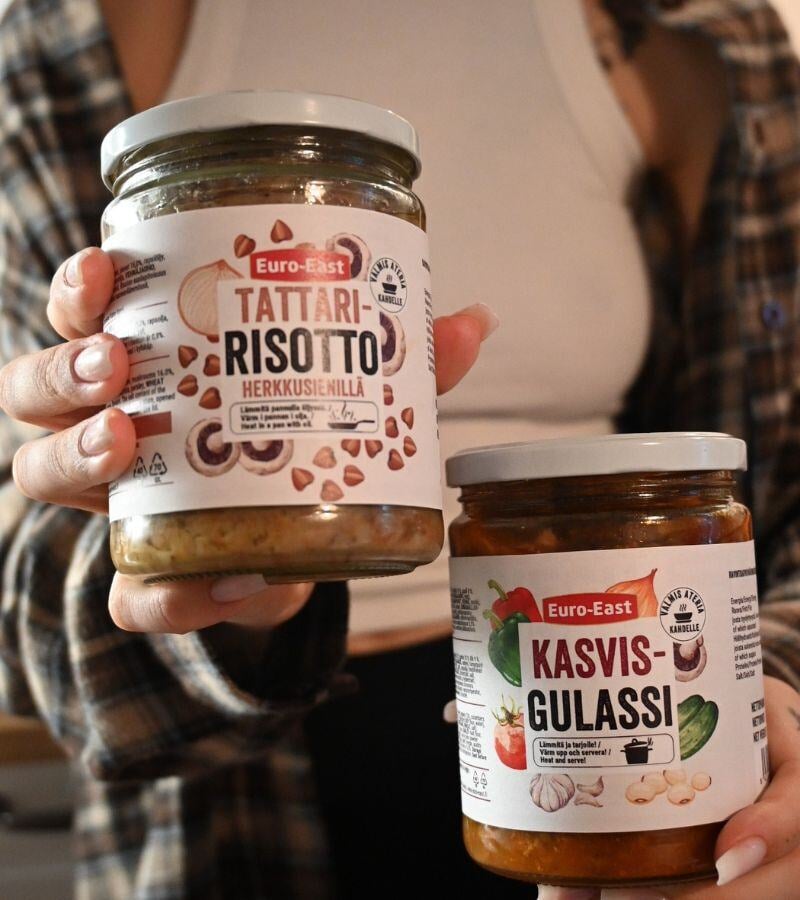 valmisruoat