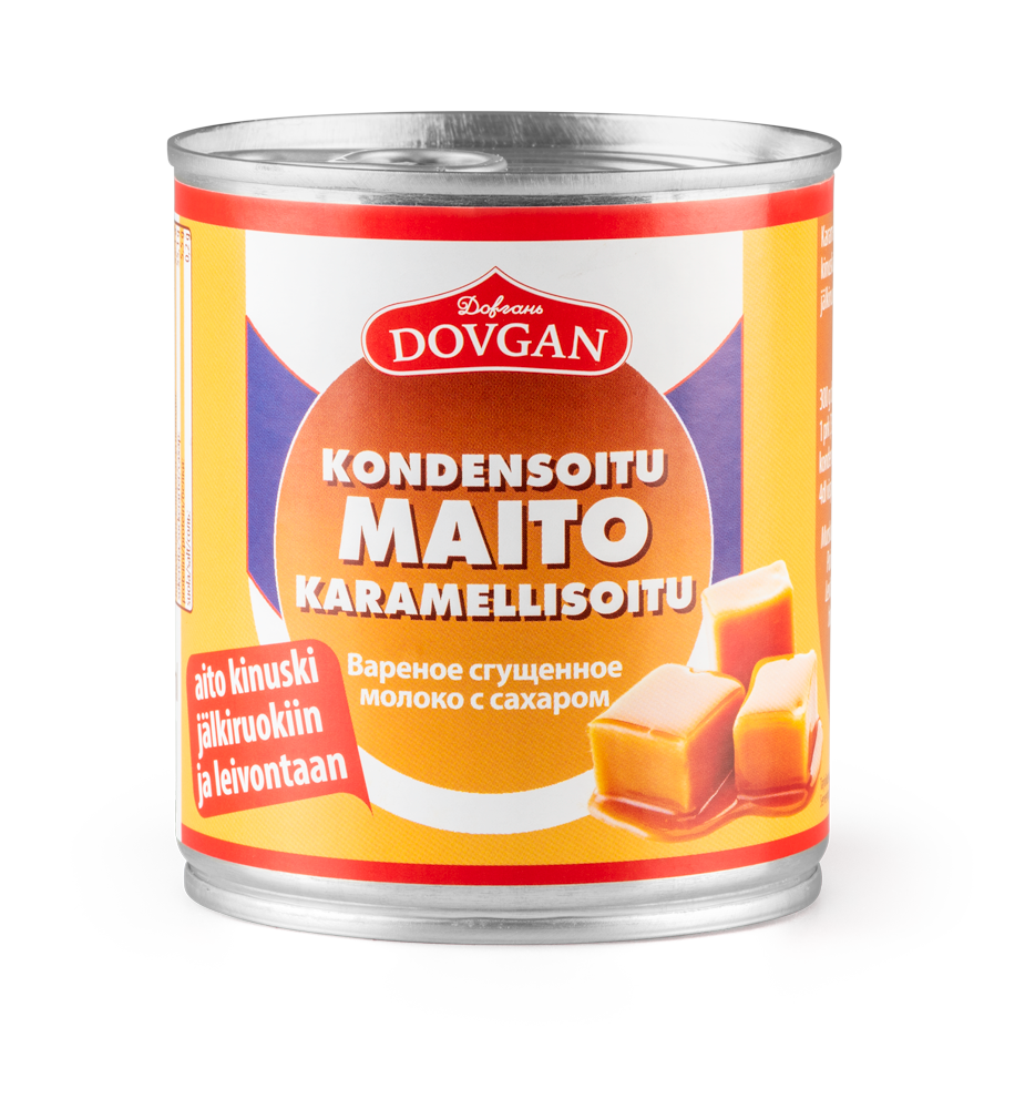 Kondensoitu_maito_Karamellisoitu